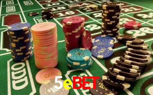 5ebet login
