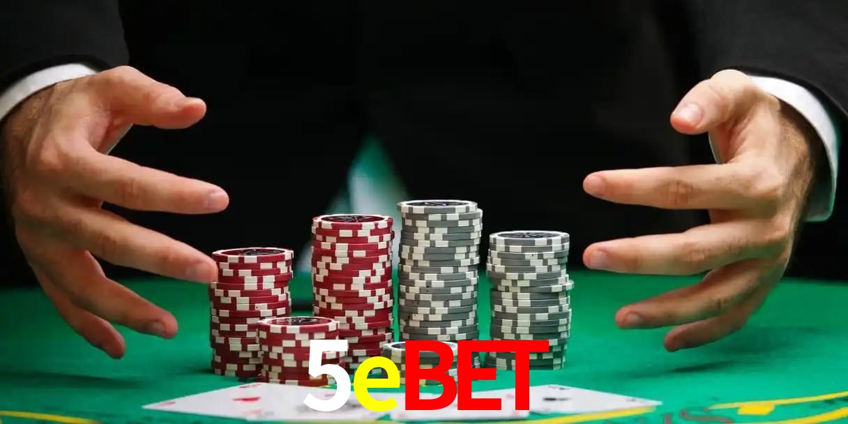 5ebet login