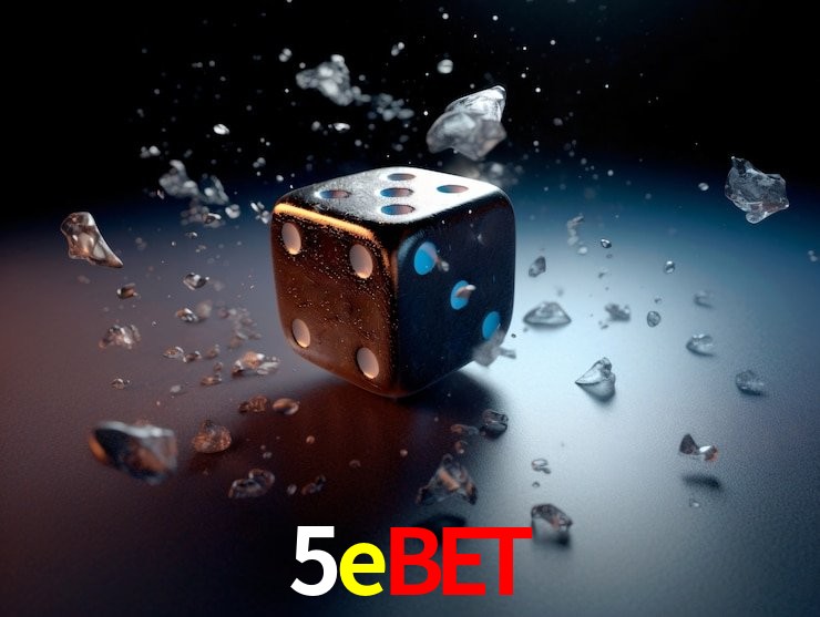 5ebet: Jogos de Caça-Níqueis-Altas Recompensas, Roleta-Velocidade, Blackjack-Desafios Máximos
