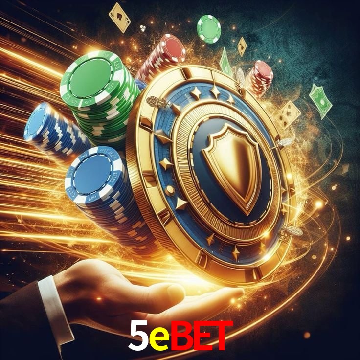 Ofertas Imperdíveis na 5ebet: Promoções e Bônus Que Valem a Pena